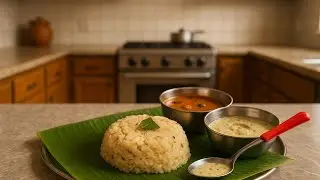 Tasty Side Dish for Idli, Dosa and Pongal &ndash; Brinjal Gotsu