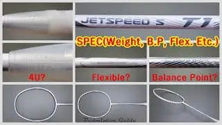 Victor JetSpeed ​​S T1