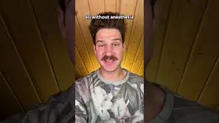 Бензопила была изобретена для родов #интересныйфакт