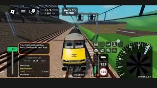 Scr longer trains gamepass review 