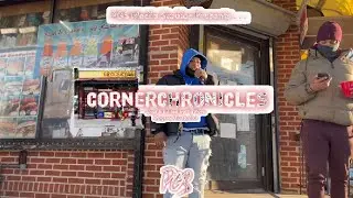 PGS Media Presents: Corner Chronicles Episode 1: Cash Hoffa Live Performance