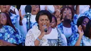 MANIFESTE TOI - Anne Keps - Olianne Music Cover