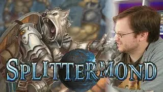 Splittermond: Mondsplitter 