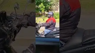 Питер, байкер, +28