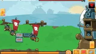 Viking Valor - Game Play