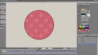 TUTORIAL 1 - Anime Studio Character Creation- How to create a character in Anime Studio