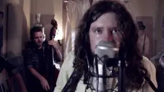 Rattlehand - Iron Horse