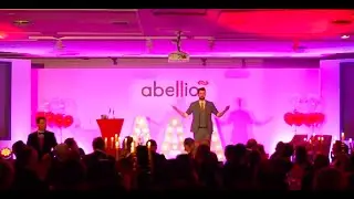 After Dinner Entertainment - Fun Corporate Entertainer - Elliot Bibby