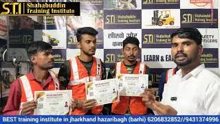 aasam se aaye student ne jcb training ke bare me kya bola ? 🫨feedback vide
