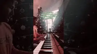 Out There - My First Piano and Vocal Performance from The Hunchback of Notre Dame #pianocover #music