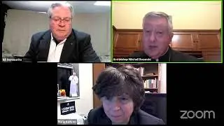 Conversation No. 3 on Racism with Archbishop Rozanski
