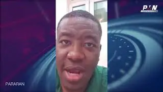Pastor performs magical football skills in church - Pararan Mock News Episode 13