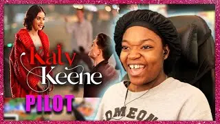 KATY KEENE Season 1 Episode 1 