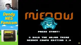Новые игры. MiedoW (Cheril&rsquo;s Nightmares) (№661)