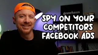 Leverage the Competition: Extract Winning Ideas from Rival Facebook Ads