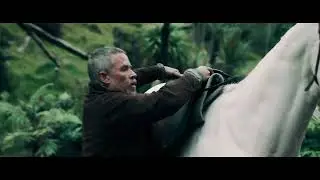 The Convert (2024) Clip - Battle in Guy Pearce Māori War Movie
