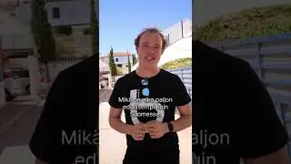 N&auml;in paljon Espanjassa menee rahaa kuukaudessa