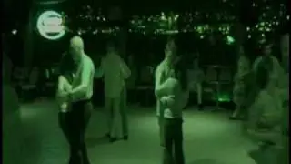 Harbor Blues & Blues Dancing in Seattle - New Style of Dance!