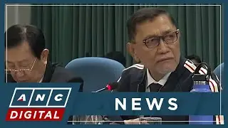 Abante questions connection between Communist Party of China, TikTok owner ByteDance | ANC