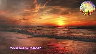 Keeri Beach Mannar Victorys Gardens. Mannar Beach. Mannar Tourism,