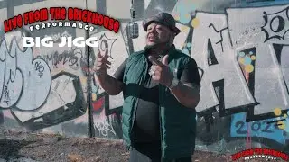 Bigg Jigg - &ldquo;Step it up&rdquo; (Live From The Brick House Performance) @brickhousetv_