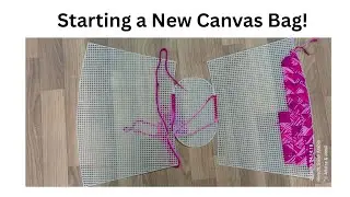 Allaiza & Jamil OFW Mix Diaries is Live!Part1 DIY Canvas Bucket Bag|Balancing Caregiving&Housework