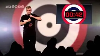 Dybvaaaaad! - Programtitler der er bedre end 'Den Store Bagedyst' -