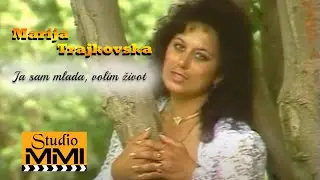Marija Trajkovska - Ja sam mlada, volim zivot