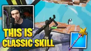Mongraal Shows Off His Skills in 2v2 Zone Wars