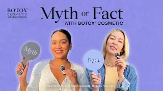 Clair vs. Diana: Who Knows BOTOX&reg; Cosmetic Best?