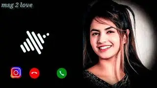 New English tirending tune__ Hard teaching ringtone __ subscribe kare 💔