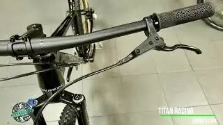 Titan Racing Drone Sport