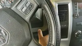 Falla de M&oacute;dulo de encendido Dodge Ram Modelos 2008-2012 Parte 1