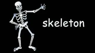 HALLOWEEN (vocabulary)