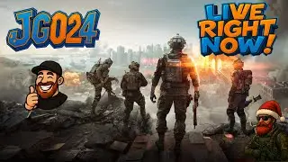🔴Battlefield 6 🔴 ⚔️🔥REDSEC Alleen Strijders🔥⚔️ Help me om 50 Abonnees te krijgen 🚨🔴 #bf6 #now