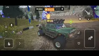 Off-road game's in Racing 🏎️🐎