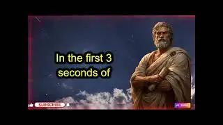 The One Thing Women Notice in 3 Seconds That Triggers Obsession | Stoicism