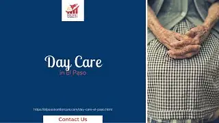 Day Care in El Paso