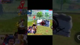 GAMING WITH TALHA CALLED ME HACKER ☠️🗿 #shortsfeed #tondegamer #nstwinsff