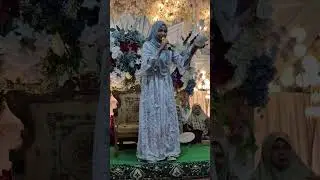 #lagu rost #short  #ceramah Ustadzah Nada