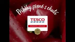 Červen&eacute; kapie Tesco jsou ručně skl&iacute;zen&eacute; česk&yacute;mi farm&aacute;ři | Upout&aacute;vka | Tesco Př&iacute;běhy psan&eacute; s chut&iacute;
