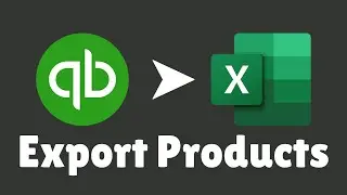 Export ALL QBO Data for ANY Object