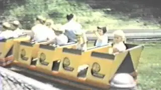 West View Park,  1959 & 1965