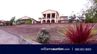 411 Mirador Ct, Monterey, CA 93940 | American Luxury Week | Luxury Home Auction