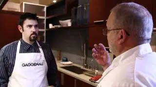 Cooking Show Pilot Episode