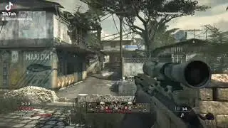 MW3 Sniping is back 🔙 #shorts #short #shortvideo #shortviral #mw3 #codshorts #codsniping 🎮