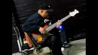 RALPH ARMSTRONG (Bassist w/ Jean-Luc Ponty, Mahavishnu Orch., John McLaughlin) - maxproud