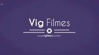 Produtora de V&iacute;deo | Vig Filmes