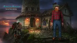 Edge of Reality Hunter's Legacy OST - Hunter's Legacy