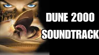 Dune 2000 - Soundtrack